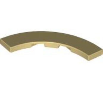 TILE 4X4, W/ BOW (6348203) used