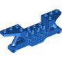 VEHICLE FRAME, W/4.85 HOLE, NO. 1 (6349276) used