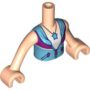TORSO, GIRL, W/ ARM, NO. 263 (6349791) used