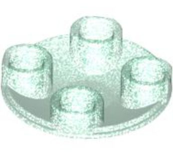 SLIDE SHOE ROUND 2X2 (6350385) used