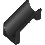 SLIDE, STRAIGHT, 4X6X6 (6351408) used
