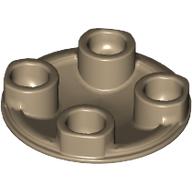 SLIDE SHOE ROUND 2X2 (6353064) used
