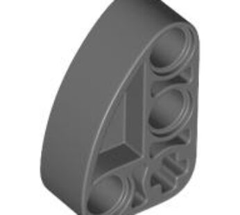 SHELL 3X1X2, W/ CROSS HOLE, NO. 1 (6353303) used