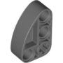 SHELL 3X1X2, W/ CROSS HOLE, NO. 1 (6353303) used