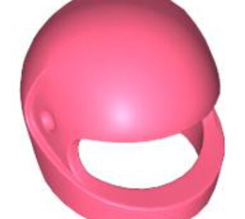 MINI CRASH HELMET (6353771) used