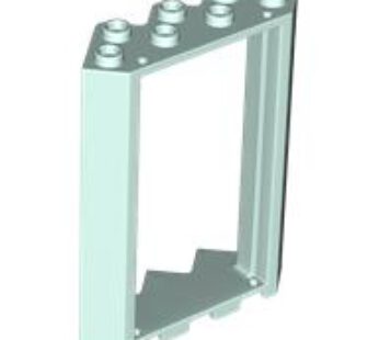 WALL 4X4X6, DEG. 45., NO. 1 (6355734) used