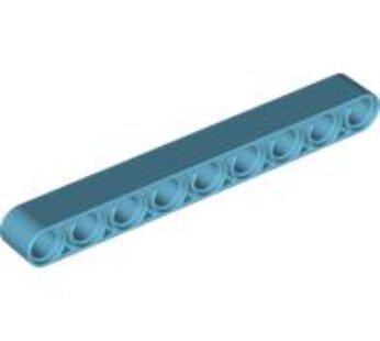 TECHNIC 9M BEAM (6355781) used
