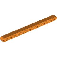 TECHNIC 15M BEAM (6358259) used