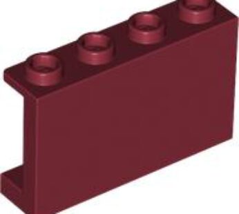 WALL ELEMENT 1X4X2 (6359738) used