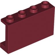 WALL ELEMENT 1X4X2 (6359738) used