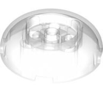 SPHERE 4X4, W/ KNOB (6360033) used