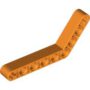 TECHNIC ANGULAR BEAM 4X6 (6360128) used