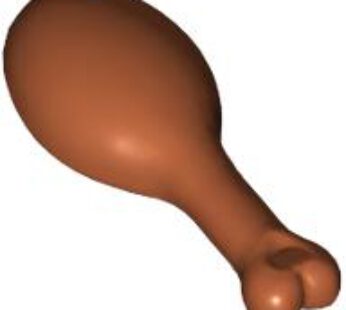TURKEY, DRUMSTICK (6360331) used