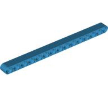 TECHNIC 15M BEAM (6361667) used
