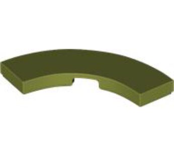 TILE 3X3, W/ BOW (6362965) used