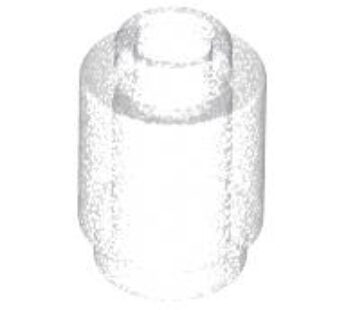 ROUND BRICK 1X1 (6363601) used