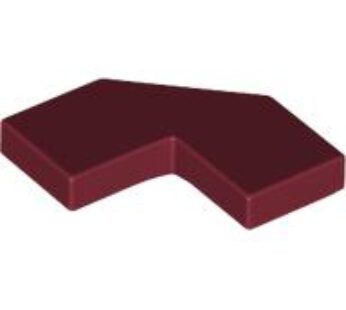 TILE 2X2, DEG. 90, W/ DEG. 45 CUT (6364638) used