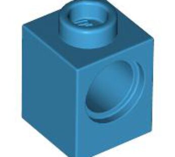 TECHNIC BRICK 1X1 (6365572) used