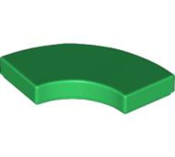 TILE 2X2, W/ BOW (6365611) used