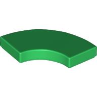 TILE 2X2, W/ BOW (6365611) used