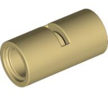 TUBE, W/ DOUBLE 4.85 HOLE (6365624) used