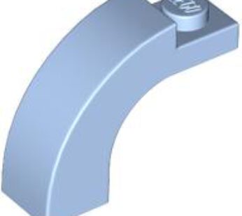 BRICK 1X3X2 W/INS AND OUTS.BOW (6366708) used