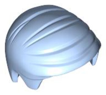 MINI WIG, NO. 22 (6368302) used