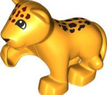 TIGER CUB, NO. 3 (6368442) used