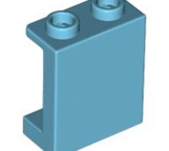 WALLELEMENT 1X2X2 (6369854) used
