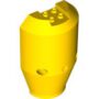 SHELL, W/ WORM 3X6X8 (6370303) used