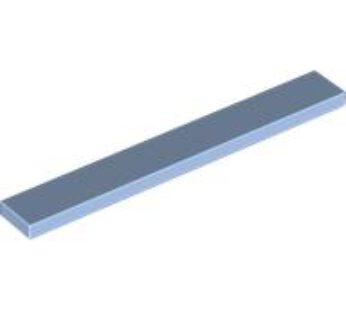 FLAT TILE 1X8 (6372121) used