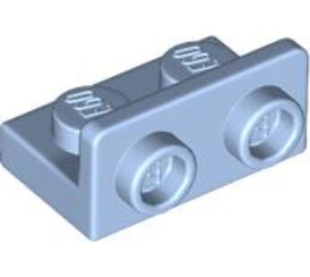 ANGULAR PLATE 1.5 BOT. 1X2 1/2 (6372232) used