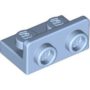 ANGULAR PLATE 1.5 BOT. 1X2 1/2 (6372232) used