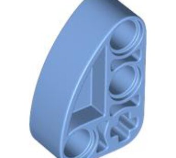 SHELL 3X1X2, W/ CROSS HOLE, NO. 1 (6372240) used