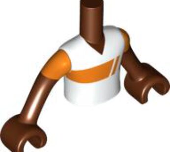 TORSO,BOY, W/ ARM, NO. 126 (6373535) used