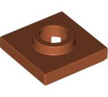 TURNTABLE 2X2, FEMALE (6375188) used
