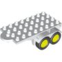 TRUCK TRAILER ASSEMBLY (6375443) used