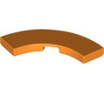 TILE 3X3, W/ BOW (6376312) used