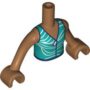 TORSO, GIRL, W/ ARM, NO. 421 (6377939) used