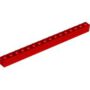 BRICK 1X16 (6378410) used