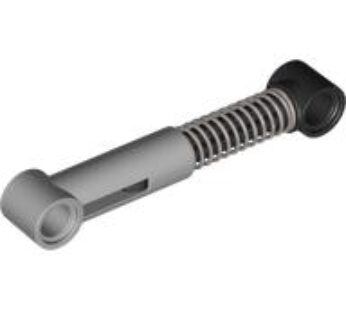 SHOCK ABSORBER, HARD, NO. 1 (6378472) used