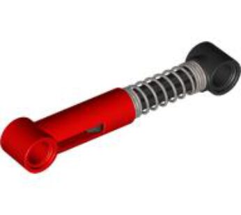 SHOCK ABSORBER, EXTRA HARD, NO. 1 (6378481) used