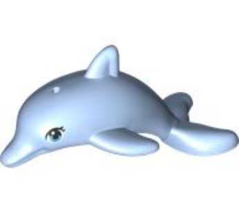 DOLPHIN, W/ 1.5 HOLE, NO. 6 (6379351) used
