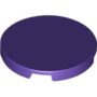 TILE 3X3, CIRCLE, NO. 1 (6379863) used