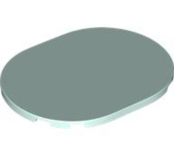 TILE 6X8, CIRCLE, NO. 1 (6380086) used