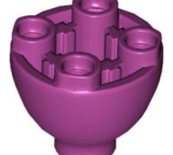 SPHERE 2X2X1 1/3 INVERTED (6380635) used
