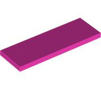 TILE 2X6 (6381248) used