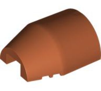 SHELL 6X7X2 2/3, OUTSIDE BOW (6381453) used