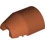 SHELL 6X7X2 2/3, OUTSIDE BOW (6381453) used