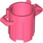 DUSTBIN 2x2x2 (6381709) used